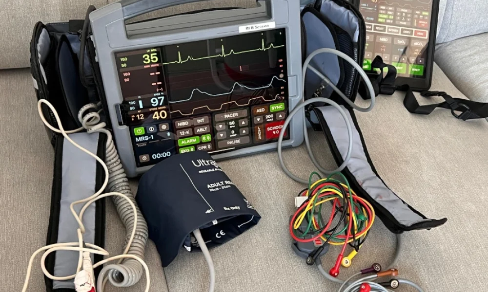 Medifactum-Berlin_Simulationsequipment Verleih_Ultraschall-Simulator-1