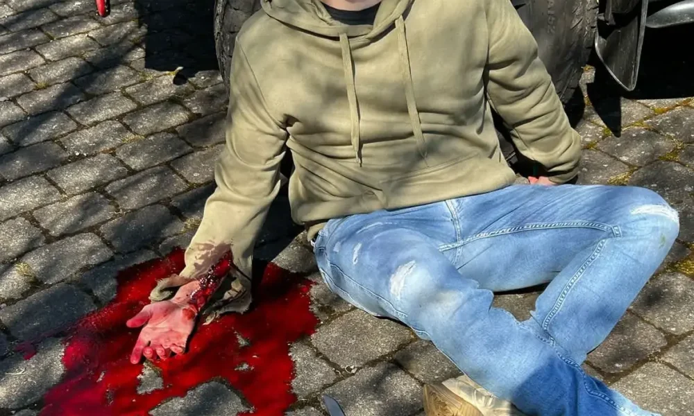 Medifactum_Erste Hilfe Kurs